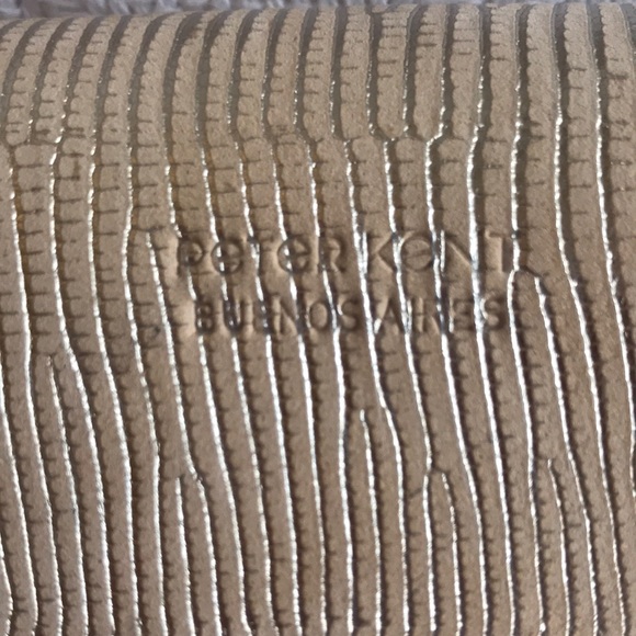 Small purse - Picture 3 of 5